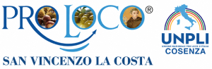 Pro Loco di San Vincenzo La Costa
